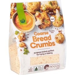 Woolworths 100g
