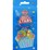 Dollar Sweets Edible Wafer Sprinkles Stars 5g