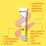 Garnier Skin Active Vitamin C Daily UV Brightening Fluid Glow 40mL