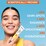 Garnier Skin Active Vitamin C Daily UV Brightening Fluid Glow 40mL