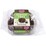 Great Temptations Gluten Free Double Choc Chip Muffins 4 pack