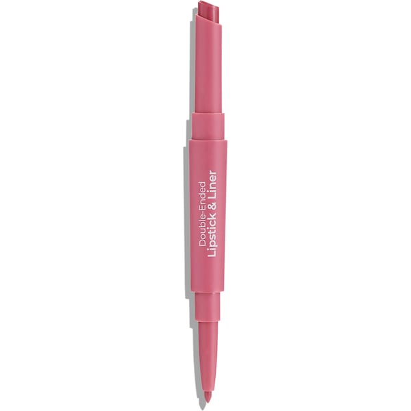 MCoBeauty Duo Lipstick & Liner Nude Mauve 22g