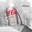 Coca-Cola Diet Soft Drink Can 375mL