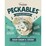 Peckish Peckables Sour Cream & Chives Rice Snacks 100g