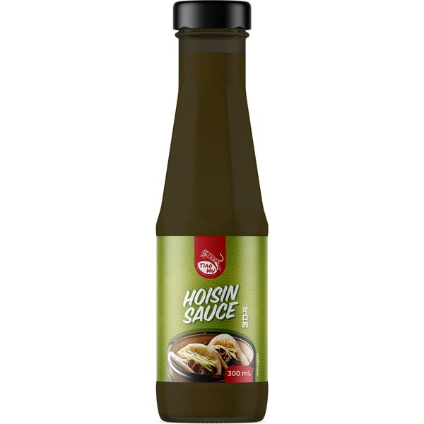 Tiao Hu Hoisin Sauce 300mL
