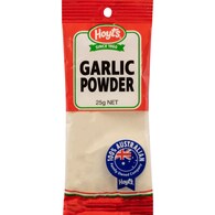 Hoyt's Garlic Powder
