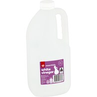 Woolworths Essentials White Vinegar