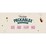 Peckish Peckables Rice Snacks Salt & Vinegar 100g