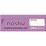 Noshu Low Carb Original Pancake Mix 300g