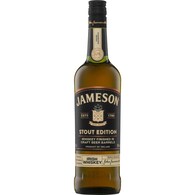 Jameson Caskmates Stout Edition