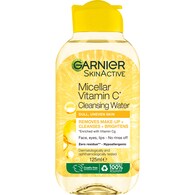 Garnier Skin Active Micellar Vitamin C Cleansing Water