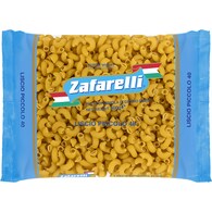 Zafarelli Liscio Piccolo Pasta No 40