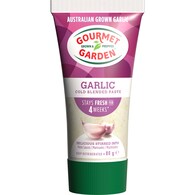 Gourmet Garden Cold Blend Pastes Garlic