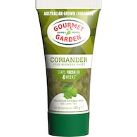 Gourmet Garden Paste Coriander