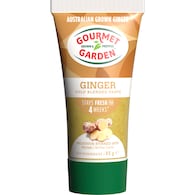 Gourmet Garden Paste Ginger