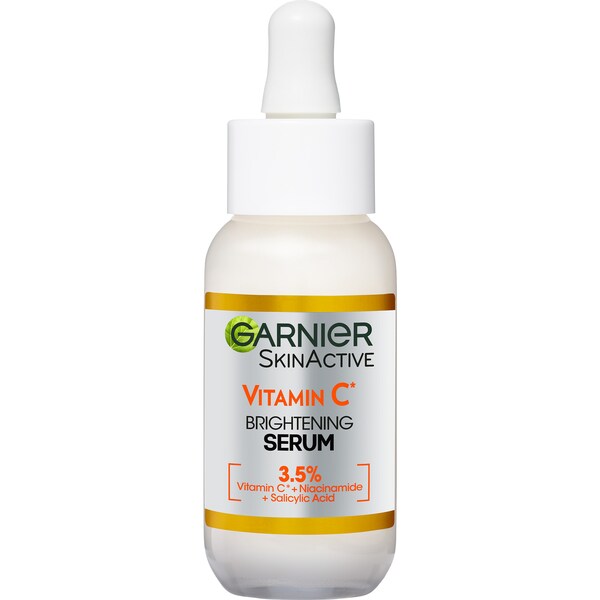 Garnier Skin Active Vitamin C Brightening Serum 15mL