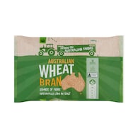 Woolworths Australian Wheat Bran