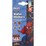 Piper's Marvel Spiderman Edible Wafer Stickers 12 pack