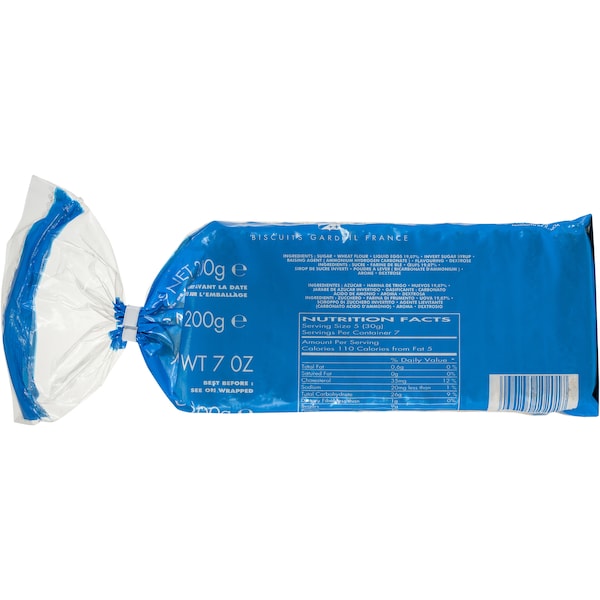 Paskesz Lady Fingers  200g