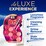 Bref Deluxe Delicate Magnolia Toilet Cleaner Block 50g x 2 pack