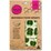 Think Eco Beeswax Food Wraps Assorted 4 pack