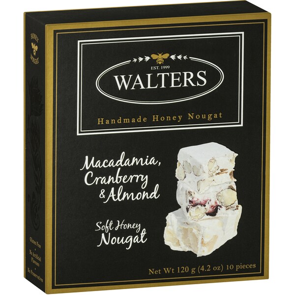 Walters Sharepack Assorted 140g x 8 pack