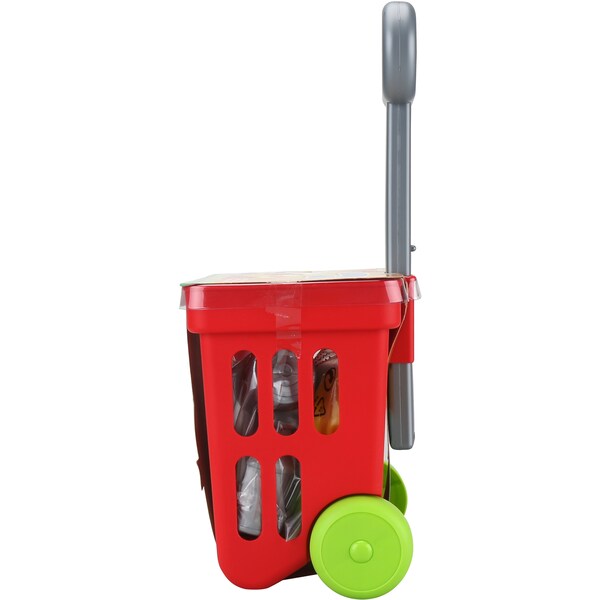 Grocery Shopping Cart Each