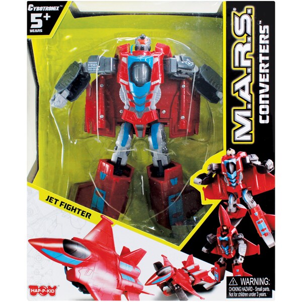 Mars Converters Assorted Each