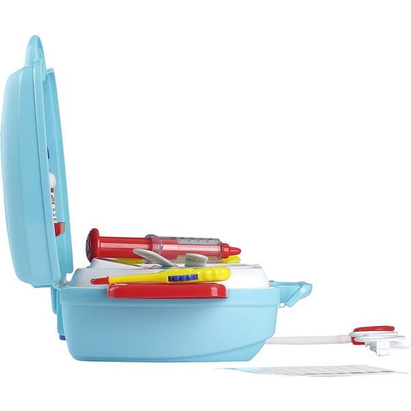 Play My Carry Along Medical Centre Each