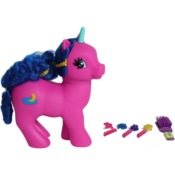 Wonder Pony Land Unicorn Styling Set Assorted Each