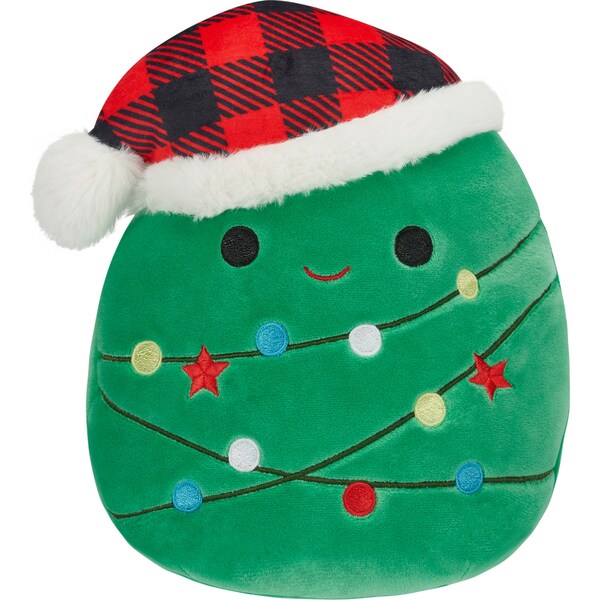 Squishmallows Christmas Plush 5 Inch Assorted each