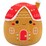 Squishmallows Christmas Plush 5 Inch Assorted each