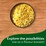 Continental Classics Simmer Soup Chicken Noodle Salt Reduced 40g