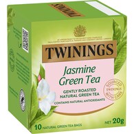Twinings Jasmine Green Tea Bags