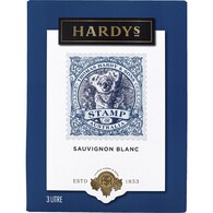Hardys Cask Wine Sauvignon Blanc