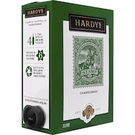 Hardys Cask Wine Chardonnay