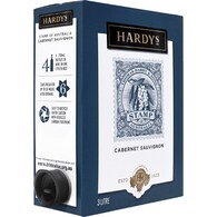 Hardys Cask Wine Cabernet Sauvignon