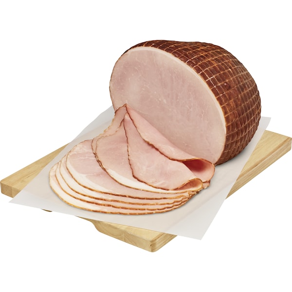 Don Premium Smokehouse Ham Sliced From The Deli per kg