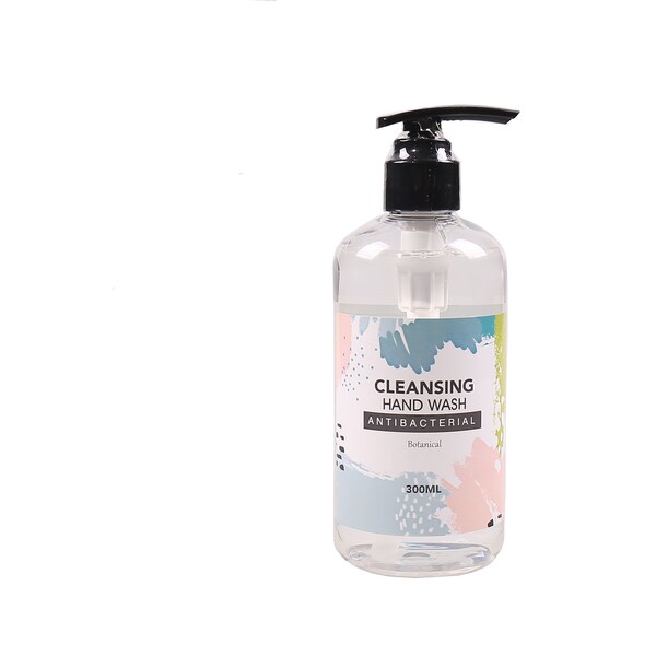 Hand Wash Botanical 300mL