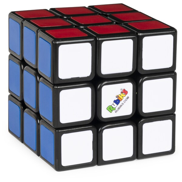 Rubik's 3x3 Cube each