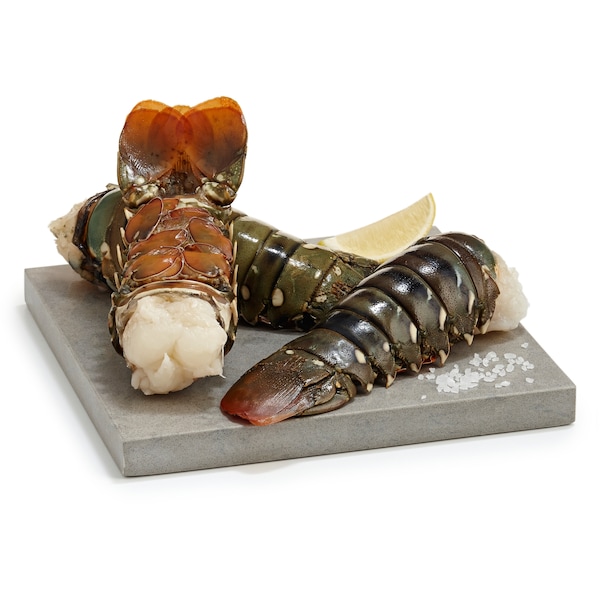 Woolworths Rock Green Tail Lobster Per Kg