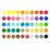 Faber-Castell Connector Pens 50 pack