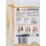 Coco Earth Yellow Dahl With Long Grain Rice 400g