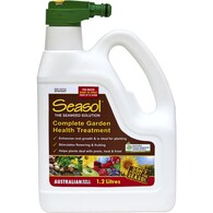 Seasol Complete Garden Health Treatment Hose On