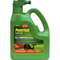 Seasol Powerfeed All Purpose Plant Fertiliser Hose On