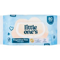 Little One's Baby Wipes