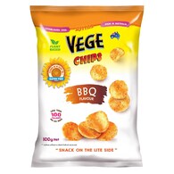 Vege Chips Barbeque