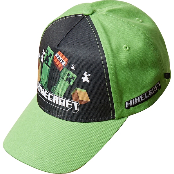 Minecraft Cap each