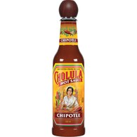 Cholula Chipotle Hot Sauce