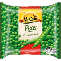 McCain Frozen Peas